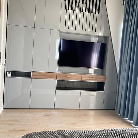 Art'Penthouse Aparthotel Brasov Exterior photo